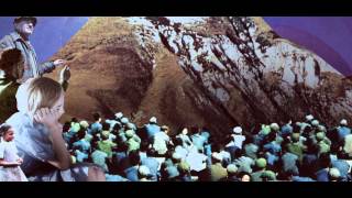 The Polyphonic Spree - "Carol of the Drum (Little Drummer Boy)"