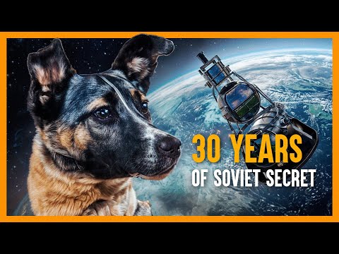 LAIKA: The Real Story of the Space Dog 🐕​🚀​