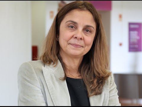 Entrevista a Ana Paula Martins - Candidata a bastonária da Ordem dos Farmacêuticos