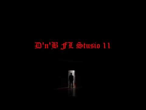 D'n'B FL Studio 11 Secret Society