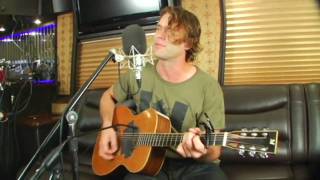 Corb Lund &quot;Talkin&#39; Veterinarian Blues&quot;