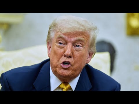 Justice Department files motion to unseal grand jury testimony in Jeffrey Epstein's case