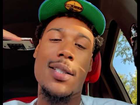 Ar’mon Warren - Don’t Lose Me (New Snippet Pt 2)