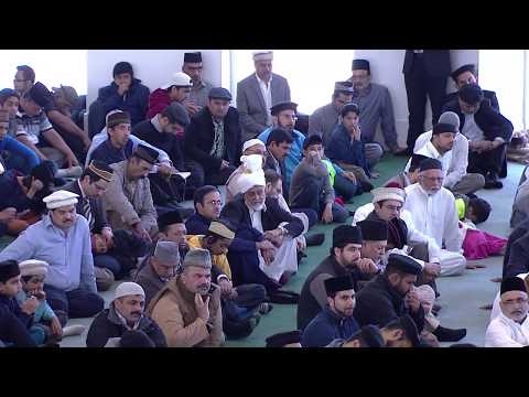 Friday Sermon: Ahmadiyya Persecution - A Sign of Truth: 7th April 2017