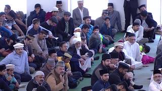 Friday Sermon: Ahmadiyya Persecution - A Sign of Truth: 7th April 2017