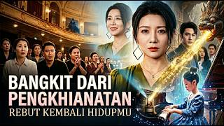 Download lagu Anak Tiri Cabut Oksigenku? Aku Balas, Hancurkan Hidupnya! Putriku Sukses! 💥⚖️👑 mp3