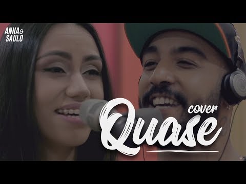 Anna e Saulo (Cover - Quase) Cleber e Cauan