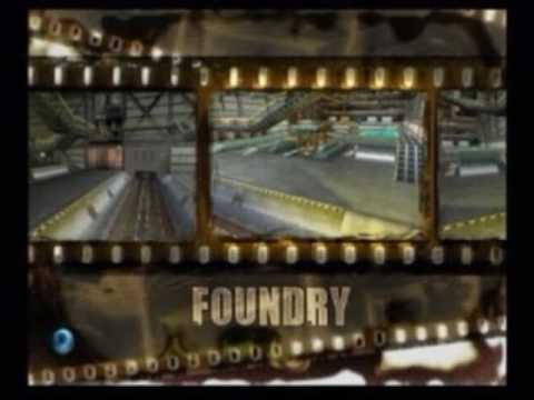 I Wanna Play Tony Hawk's Pro Skater 3! (GCN) Part 1 - YES!