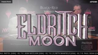 Pro Tour Eldritch Moon Draft Archetypes: Part 1