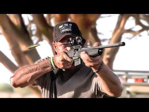 Schneller Repetieren | DAS DRÜCKJAGDGEWEHR - IMPACT LA®  Evolution | Verney-Carron - JAGD TOTAL