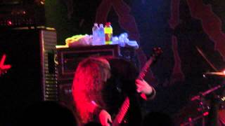 Cannibal Corpse - The Wretched Spawn