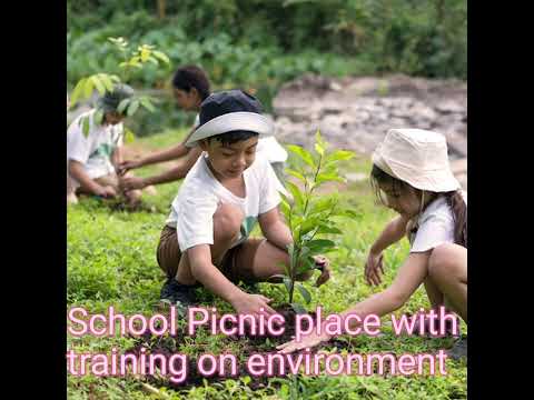 Beginner Environment workshop & Training for Schools