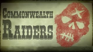 The Storyteller: FALLOUT S4 E2 - Commonwealth Raiders