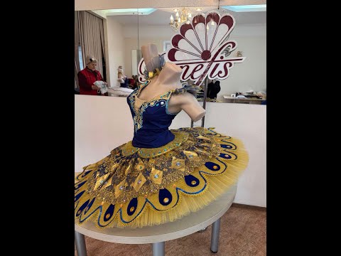 Дочь Фараона F 0118 - video 5