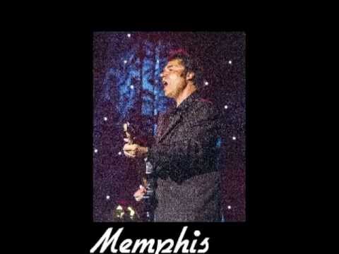 Ronnie Lee Twist Memphis to Nashville Promo