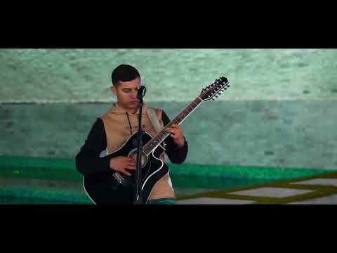 Ando Enfocado - Nivel Efectivo (En Vivo)