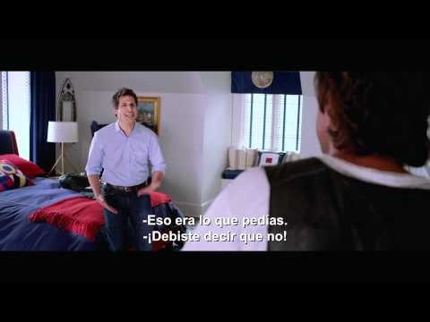 Ése Es Mi Hijo - Trailer subtitulado