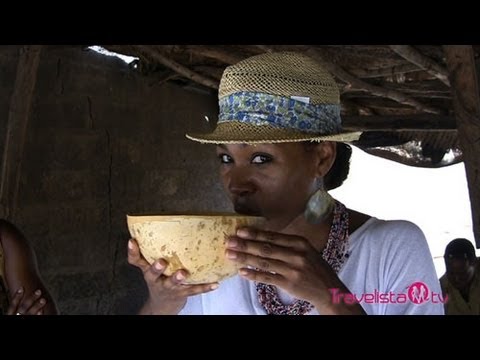 Mali II: From Ségou to Djenné