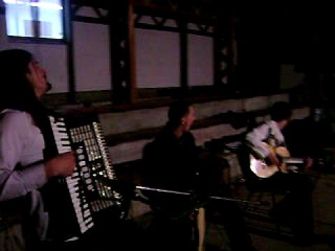 Zig Zag Orchestra  -  Vallja nr.1