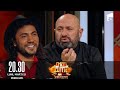 Florin Baicu A Dansat Ca Michael Jackson în Fața Chefilor