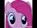 Pinkamena I can't decide 