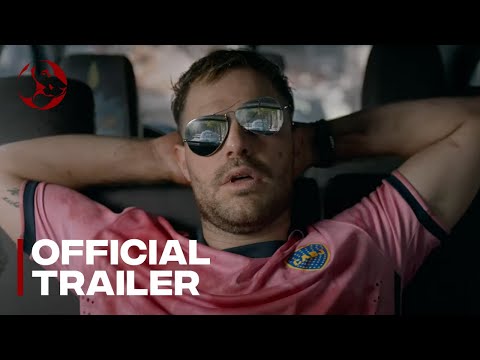 4x4 (2019) Official Trailer