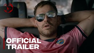 4X4 - Official Trailer - Directed by Mariano Cohn