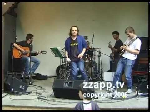 No Horse-No Rider - zzapp.tv Archiv 2006