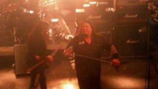 Testament- Down For Life