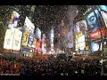 New Years Eve, Times Square   2004