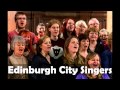 Edinburgh City Singers 