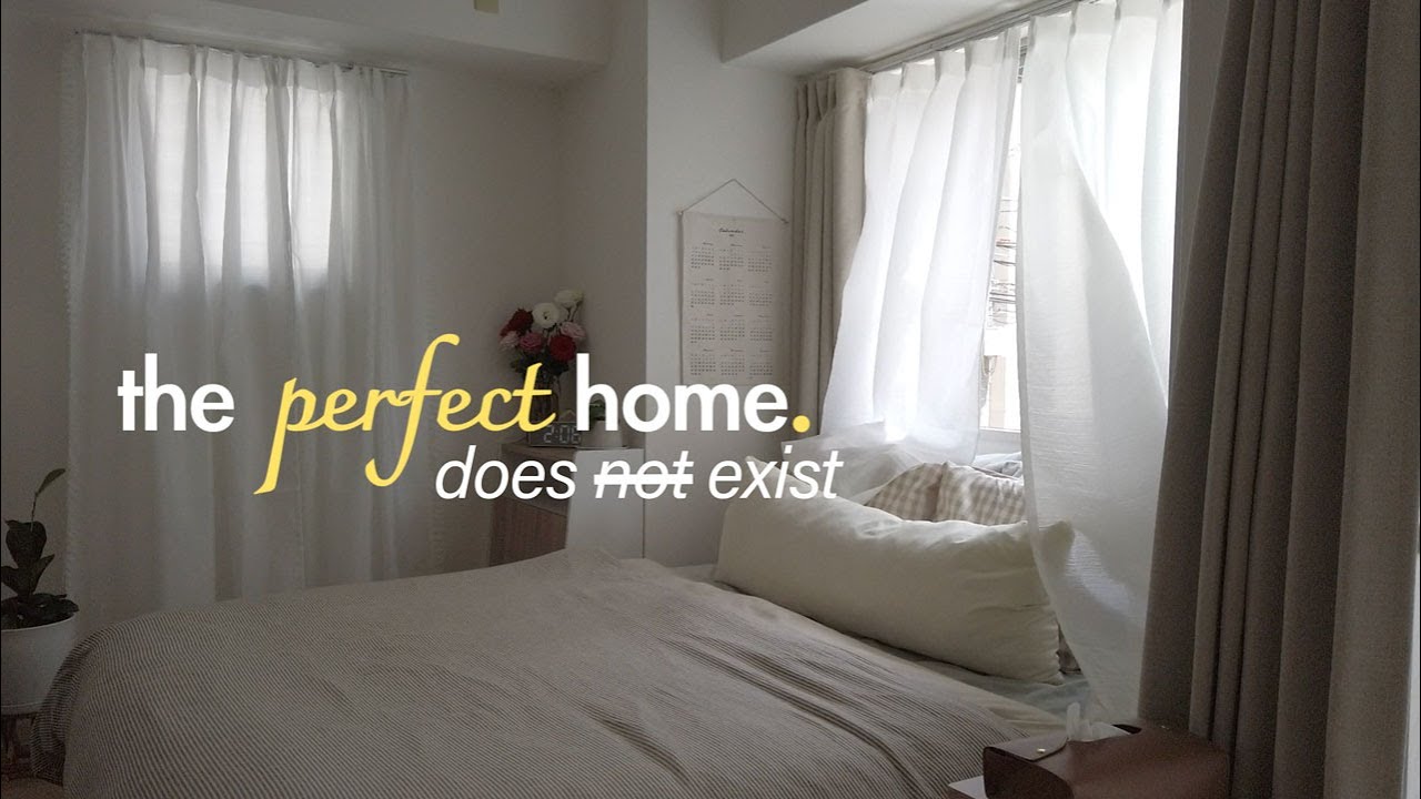 Achieving The Perfect Home