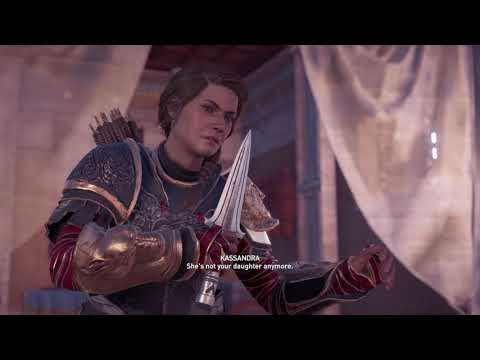Assassin's Creed Odyssey Pt 49