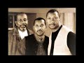 The Williams Brothers - Lord Hold My Hand
