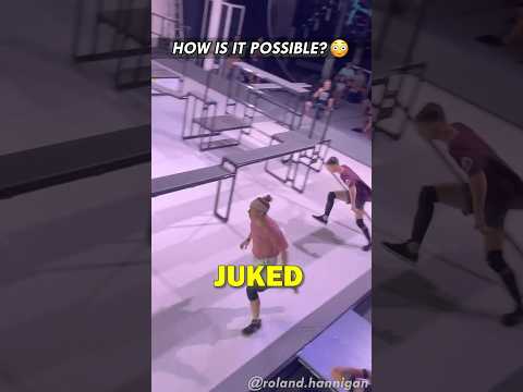 Das verrückteste Fangspiel aller Zeiten!