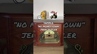 #TheGame - “Dreams” prod. by #KanyeWest samples “No Money Down” by #JerryButler #SampleBible