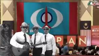 Download lagu Lagu Pakatan Harapan (lawak) mp3 Download lagu Lagu Pakatan Harapan (lawak) mp3