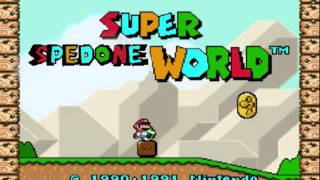 Spedone - Lex Luger/Wiz Khalifa/Gucci Style Trap beat .wmv