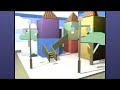 Vinheta De Passagem TV Cultura 2008 2009 Infantil
