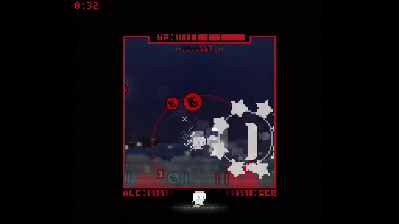 Gameplay Trailer