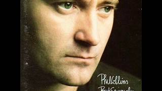 Another Day In Paradise - Phil Collins (lyrics)