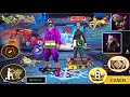 Free Fire Collection Versus INDIA VS Pakistani CUTE GIRL Free Fire Max NAWAB GAMING