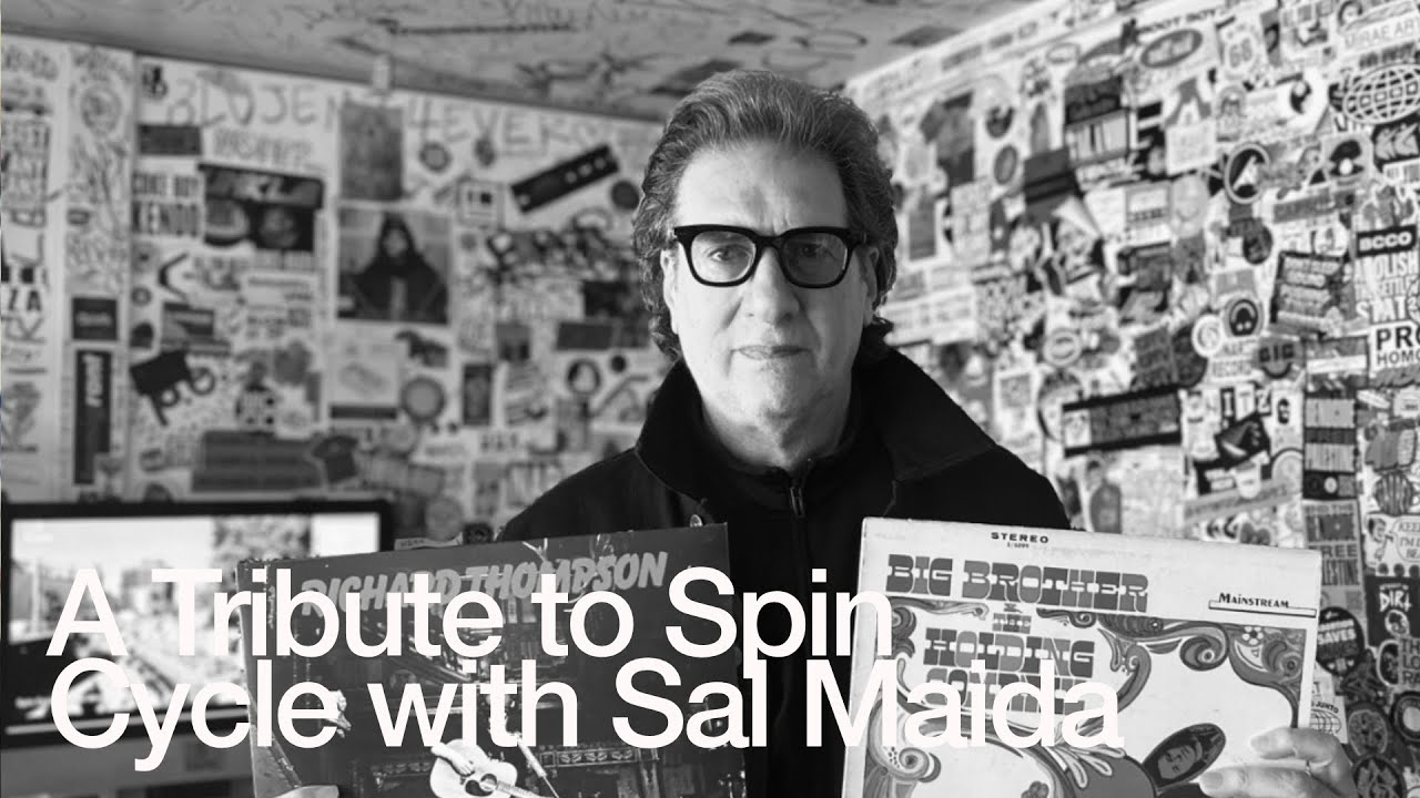 Sal Maida - TheLotRadio