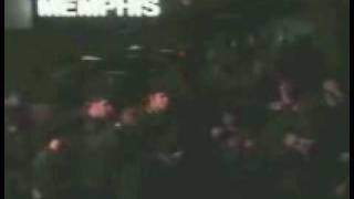 On Broken Wings - 6 Like Starscream - Live at The Caravan