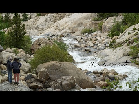 A Tour of Rocky Mountain National Park in Colorado