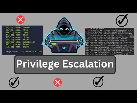 Windows Privilege Escalation Compiled Crash Course