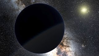 Astronomers Say They’ve Found the ‘Strongest Statistical Evidence Yet’ for Ninth Planet