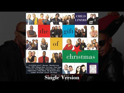 The Gift of Christmas (Single Version)