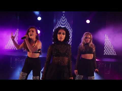 Little Mix Tribute Act - Sweet Melody