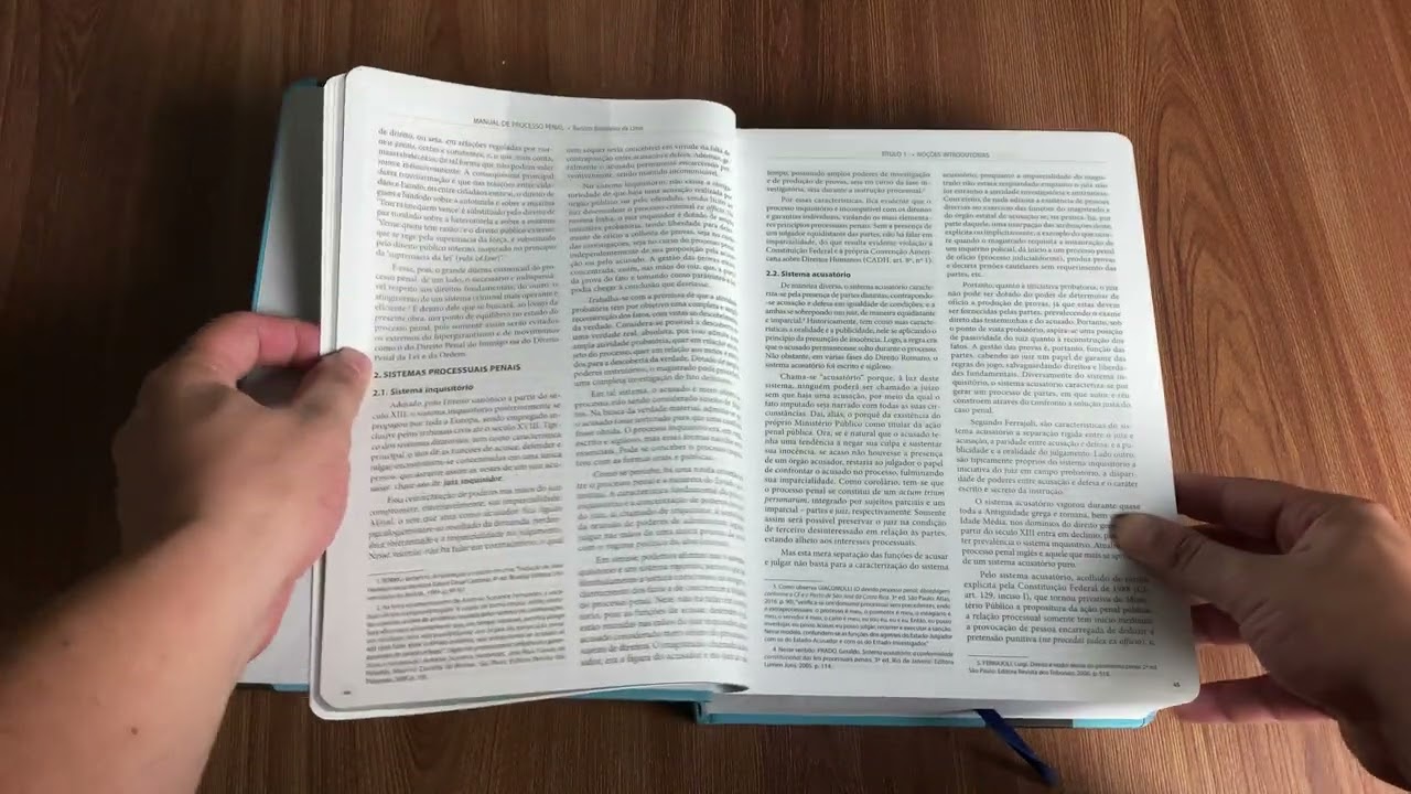 Watch Now MANUAL DE PROCESSO PENAL - VOLUME ÚNICO (2022) MANUAL DE PROCESSO PENAL - VOLUME ÚNICO (2022)
